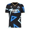 Officiële Voetbalshirt Club Brugge Vierde 2023-24 - Heren